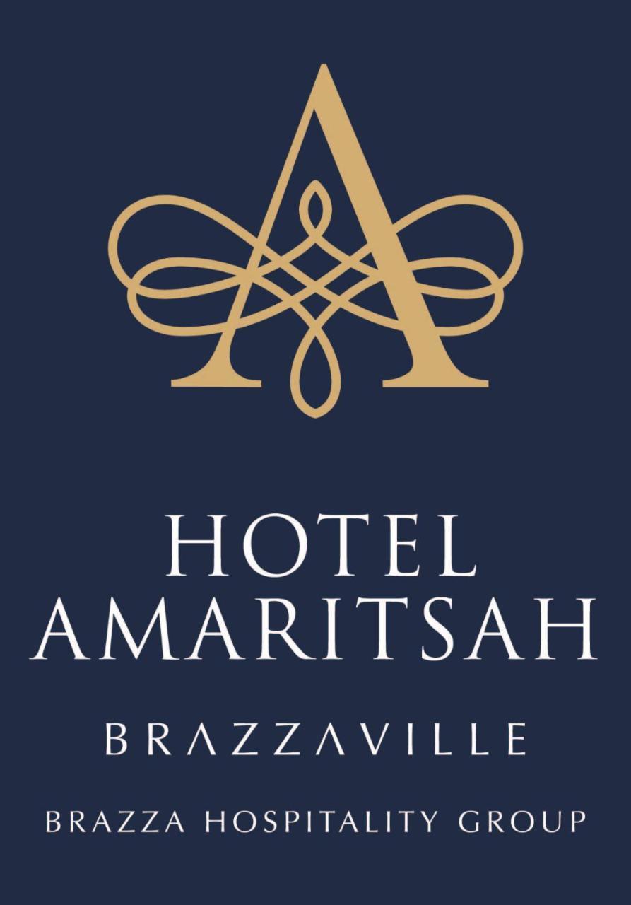Hotel Amaritsah บราซซาวิล ภายนอก รูปภาพ